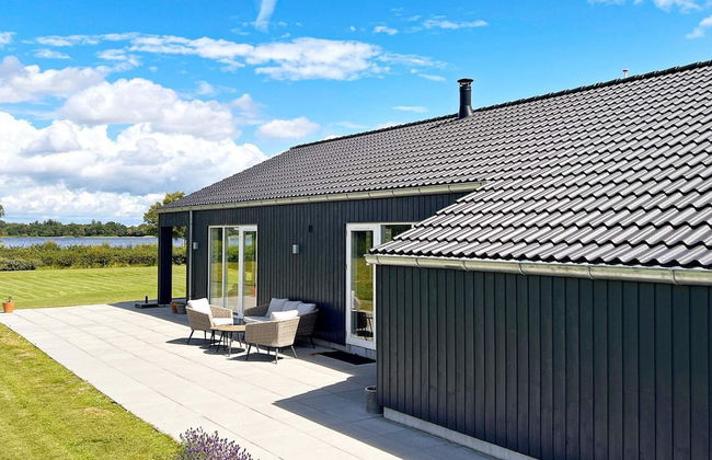 Stylish Lakeview Retreat-by Traum - Foto 28