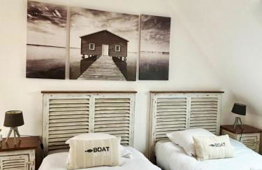 Les gites du bord de mer - Foto 41