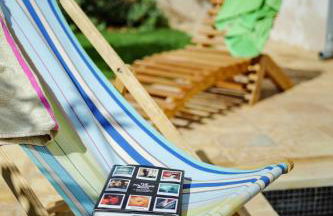 Eclectic design meets Puglia - Foto 48