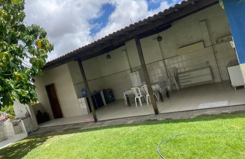 Casa ao ar livre - Foto 19