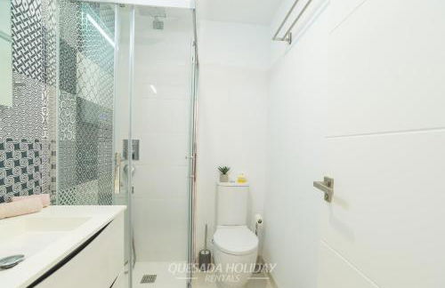 300mts to Beach Torre Horadada Modern Apartment - Foto 19