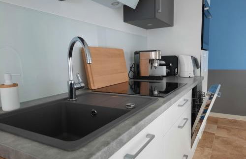 Ferienwohnung Rote Kate - Foto 14