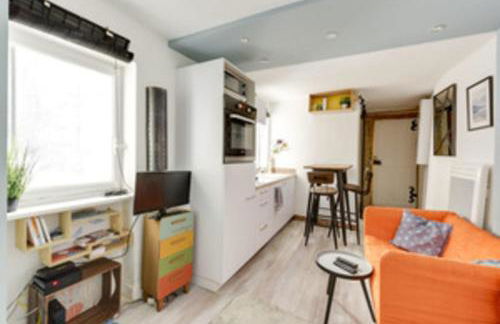 Studio - 2P - Vieux Lyon - Photo 2