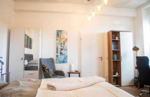 Loft Ferienwohnung Lechenich - Foto 18