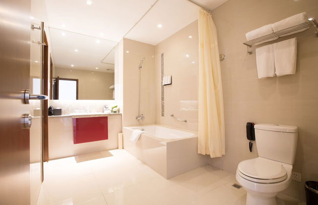 Modena by Fraser New District Wuxi - Foto 42