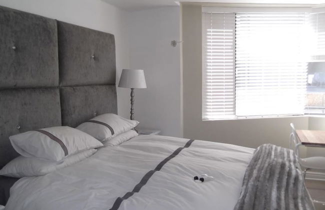 Ocean View Apartments - Foto 4