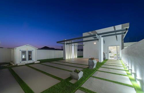 Villa Monarca - Foto 51