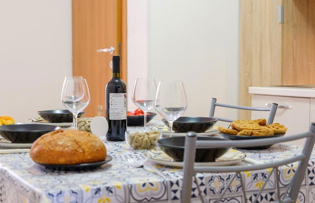 Wavefront San Foca - Foto 8