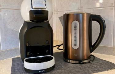 Lilli's apartment - Foto 11