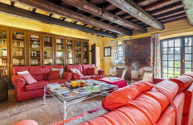 Al-l139-loco0at - Il Roseto - Photo 35