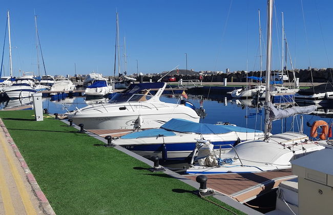 Mar de Cristal 3.1.5 - Photo 17