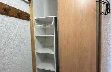 L'Ecrin des Myrtilles - Appartement cosy - Piscine et vue montagne - Alpes - Val d'Arly - Aravis et Beaufortain - Foto 35