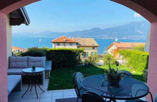 Il Paradiso Apartments Great View Gardasee - Foto 23