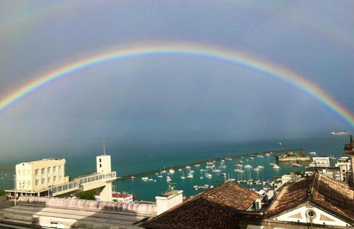 Center Ap Bahia View - Centro Histórico - Foto 13