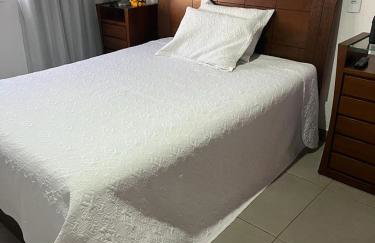 Pousada Dona Terezinha - Foto 5