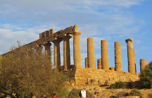 A mmari semu - Scala dei Turchi - Foto 48