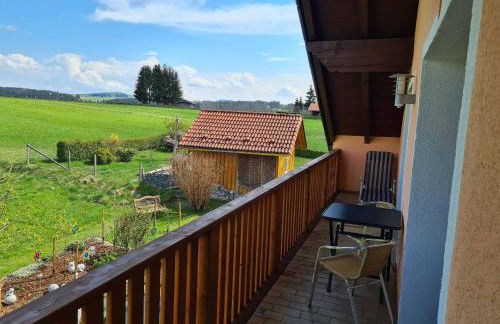 Ferienwohnung Graf Konrad - Foto 10