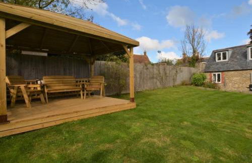 Mallows Byre Yetminster - Foto 8