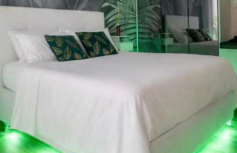 Jungle Suite and Parking - Foto 1