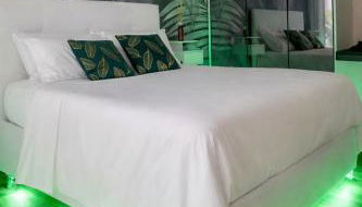 Jungle Suite and Parking - Foto 1