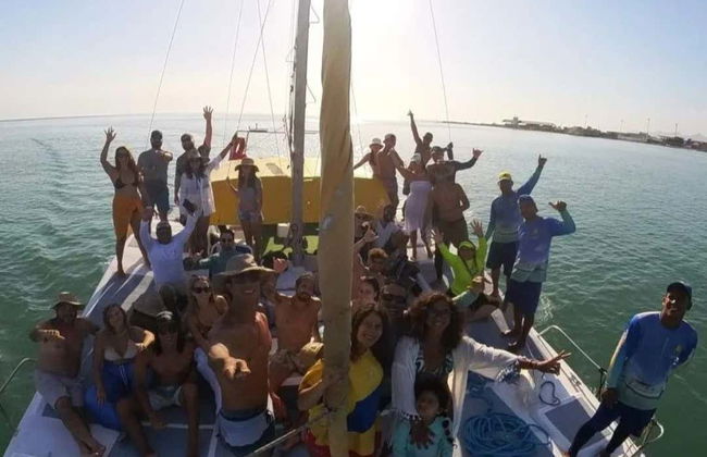 1 or 2-Day Trip to Cubagua Island - Photo 6