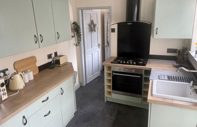 Lovely 3BD Home in the Heart of Morton - Foto 9