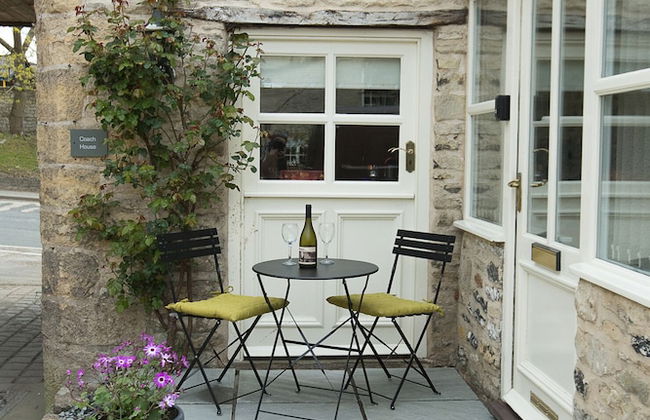 Bramwood Cottages - Foto 41