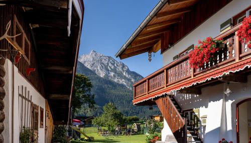 Gästehaus Hinterponholz - Foto 5