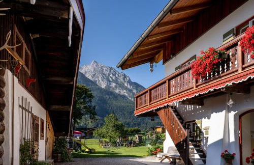 Gästehaus Hinterponholz - Foto 5