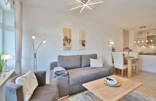 Strandperle Strandperle Appartement 103 - Foto 11