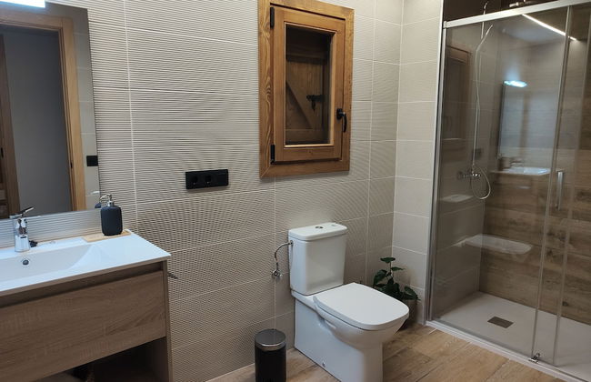 Las Bordas de Miquelet - Foto 28