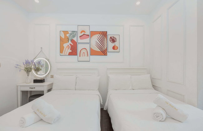 Amy Hotel And Apartment Hue - Photo 30