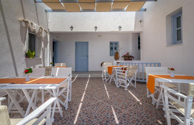 Aeolis Hotel - Foto 17