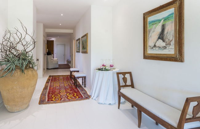 Belvilla by OYO Villa Limoni Dieci - Foto 24