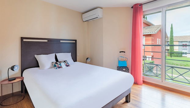 Appart'City Classic Toulouse Saint Simon - Photo 2, Image principale