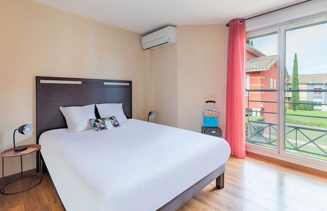 Appart'City Classic Toulouse Saint Simon - Foto 1