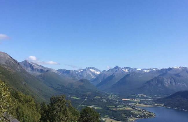 Heinåli Hytta - Foto 17