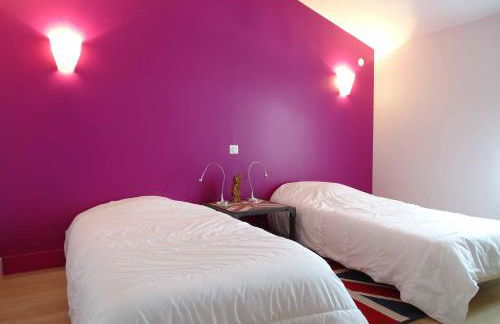 Maison Bel-Air - Foto 16