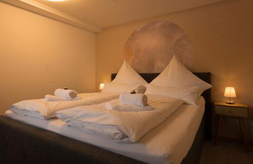 Gemütliche Souterrain Wohnung Nähe Phantasialand mit Parkplatz - Foto 8