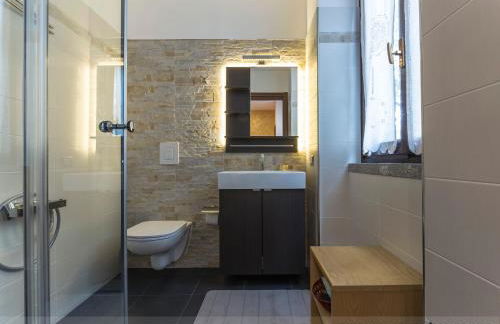 I Tre Oleandri Varenna - Foto 8