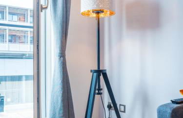 Birmingham City Centre- Free Parking - No Deposit - Foto 70