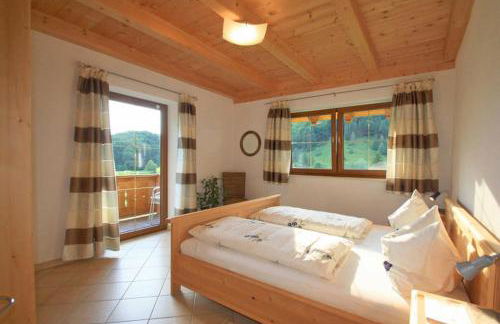 Ferienwohnungen Bergerhof Zuhaus - Foto 18