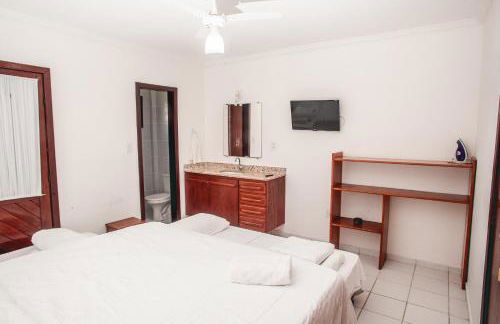 Apartamento Duplex Jerusalém I - Foto 23