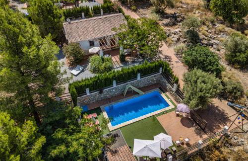 Casa Lobera Casas Rurales - Foto 1