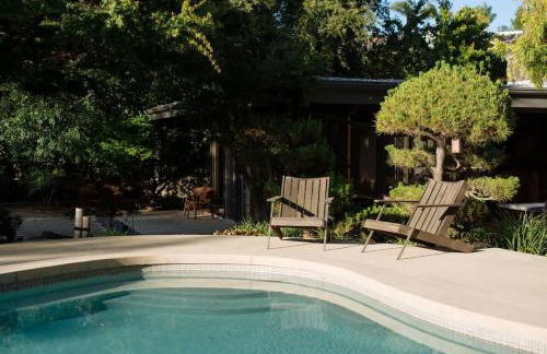 Villa Mountain Getaway with a Pool Hot Tub 5 Beds - Foto 60