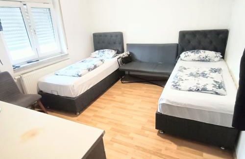 FMI 9 Accommodation - Foto 8