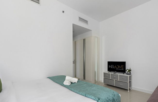 WelHome - Reem Diamond Residence - Photo 29