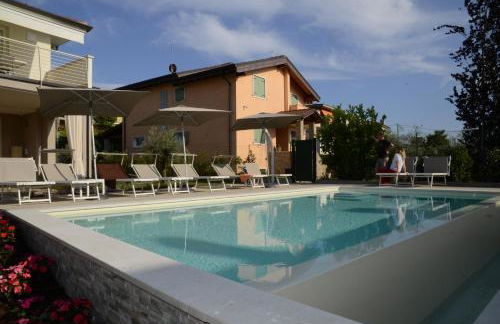 COSTA DEL GARDA - Lazise - Foto 34