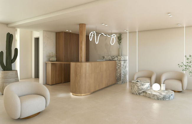 Le Mar Luxury Apartments by Checkin - Foto 3