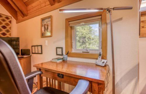 Guineveres Cottage - Foto 12